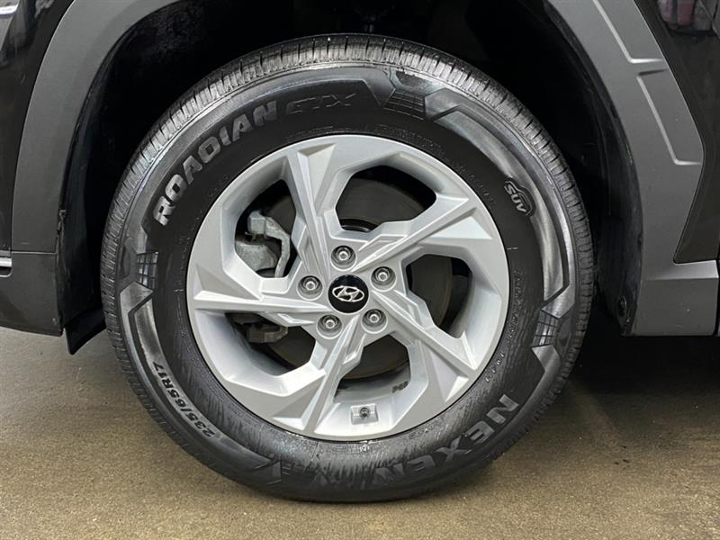 hyundai Tucson 2022 - 12