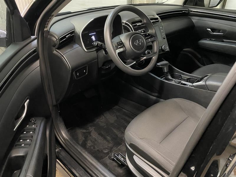 hyundai Tucson 2022 - 14