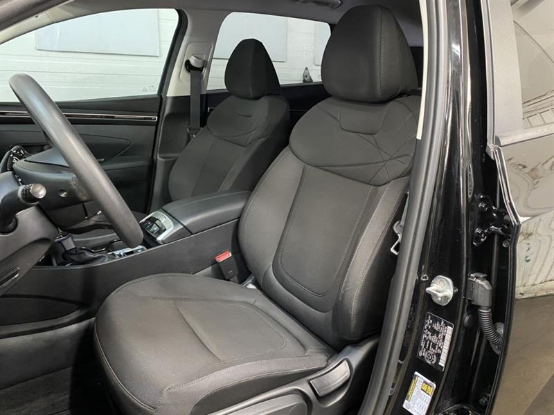 hyundai Tucson 2022 - 15