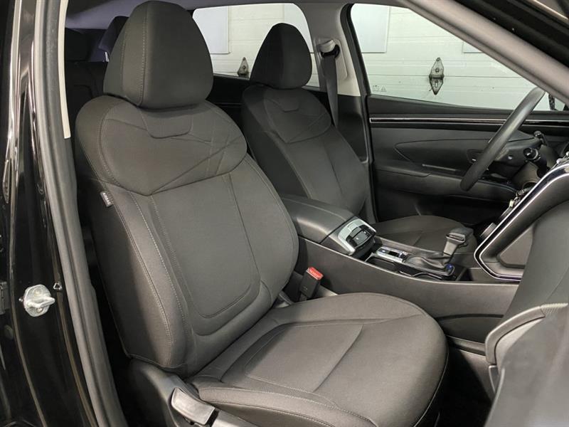 hyundai Tucson 2022 - 17