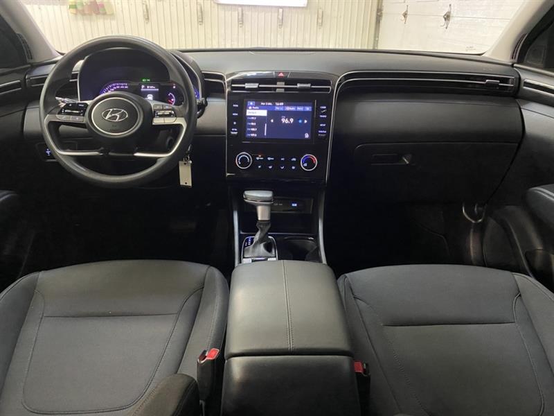 hyundai Tucson 2022 - 19