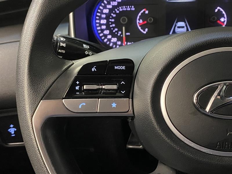 hyundai Tucson 2022 - 20