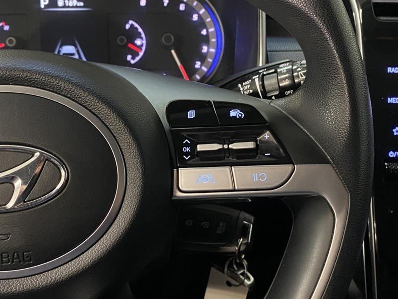 hyundai Tucson 2022 - 21