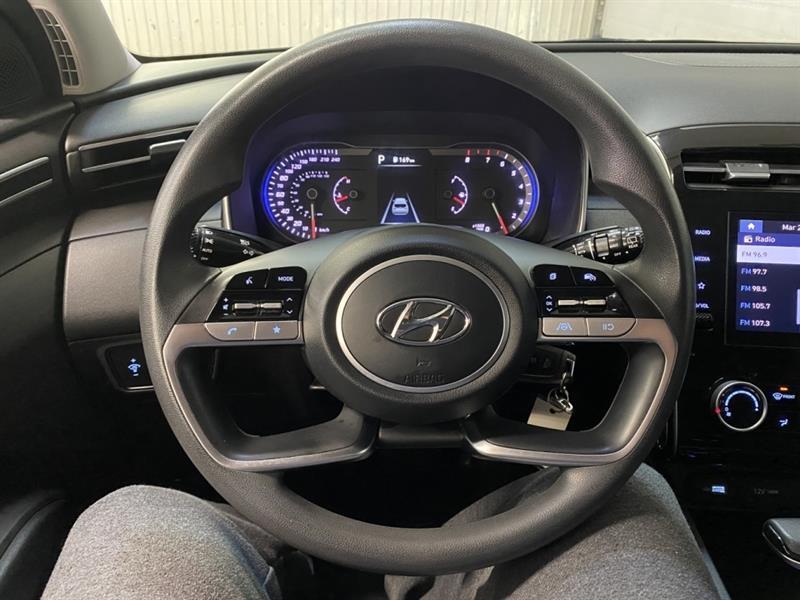 hyundai Tucson 2022 - 22