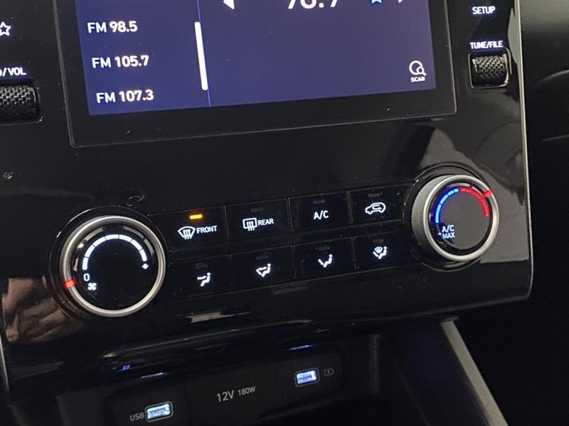 hyundai Tucson 2022 - 26