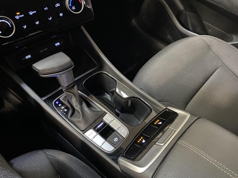 hyundai Tucson 2022 - 27