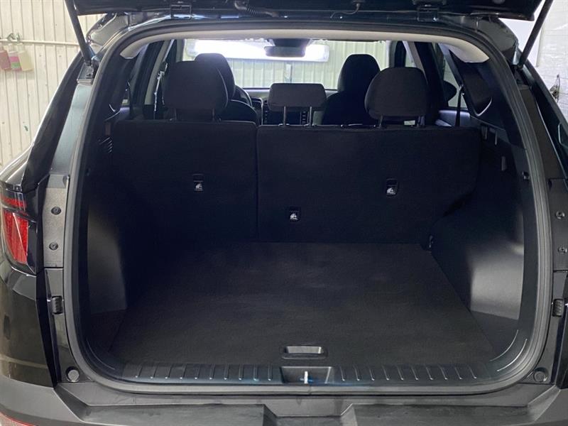 hyundai Tucson 2022 - 29