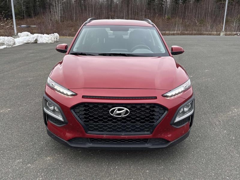 hyundai Kona 2020 - 3