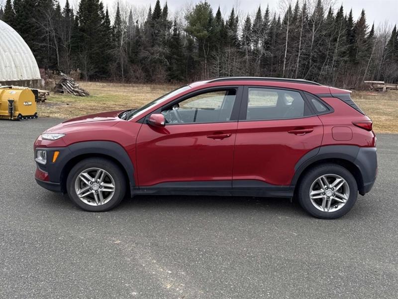 hyundai Kona 2020 - 4