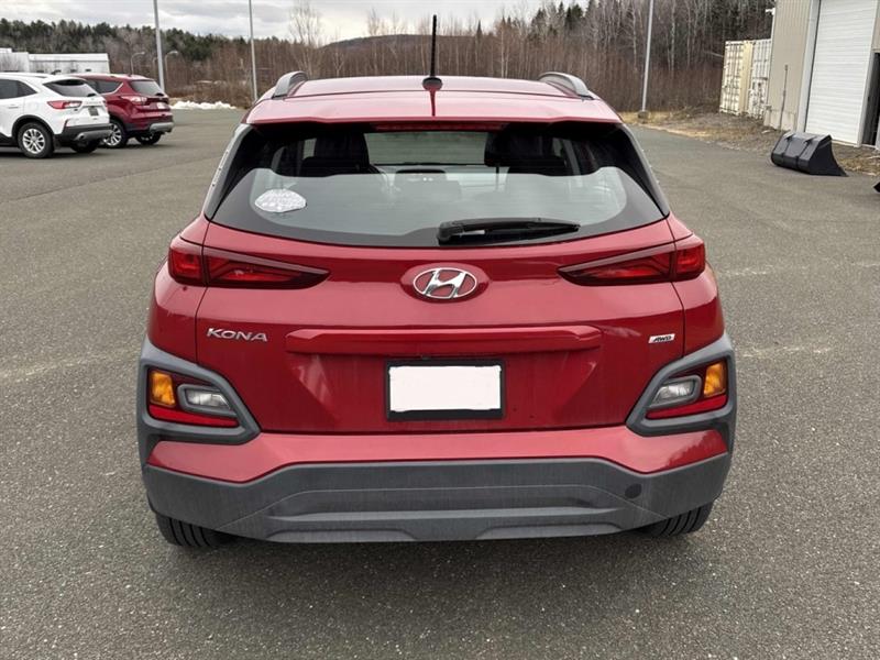 hyundai Kona 2020 - 5