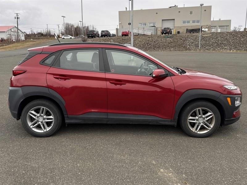 hyundai Kona 2020 - 6