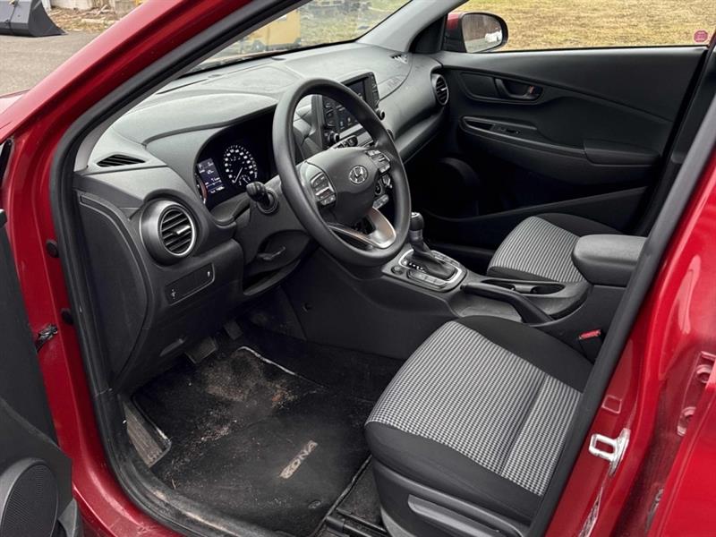 hyundai Kona 2020 - 7