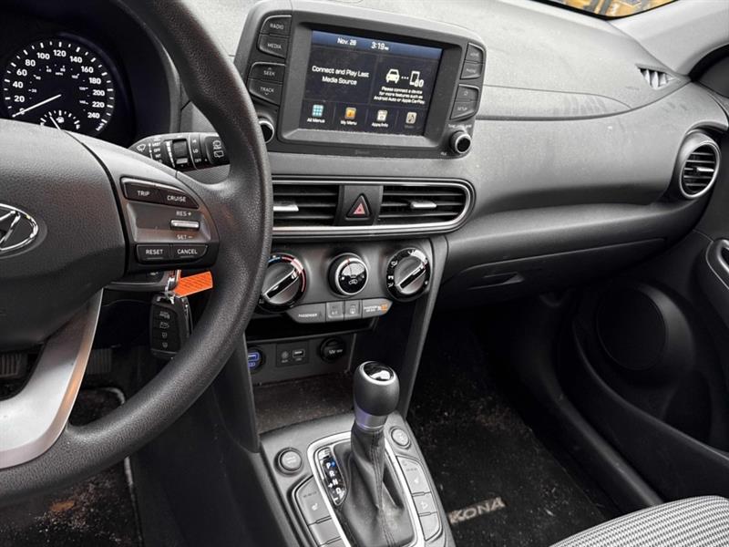 hyundai Kona 2020 - 8