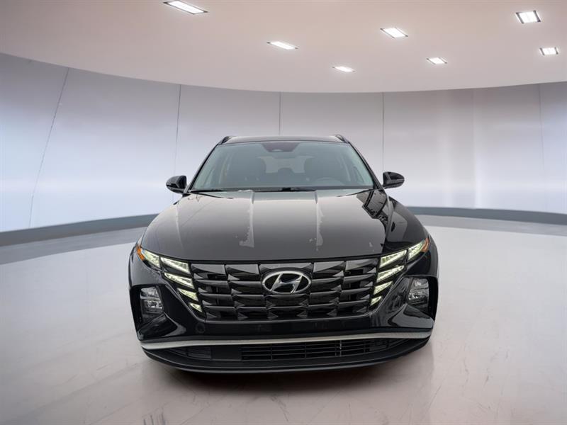 hyundai Tucson 2022 - 2