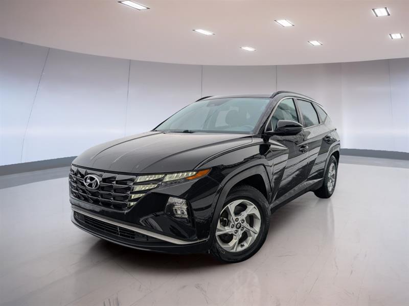 hyundai Tucson 2022 - 3