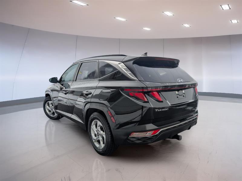 hyundai Tucson 2022 - 4