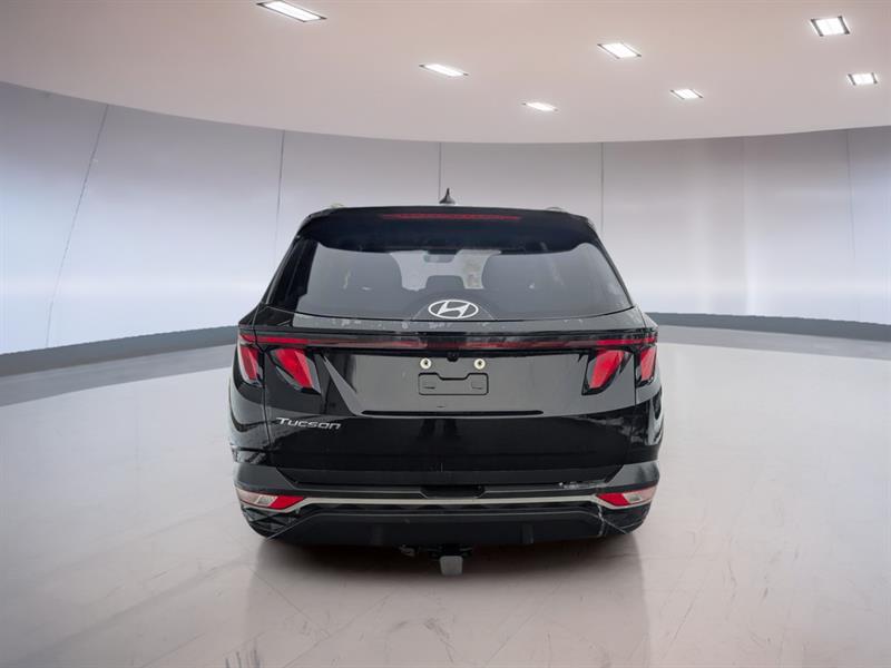 hyundai Tucson 2022 - 5