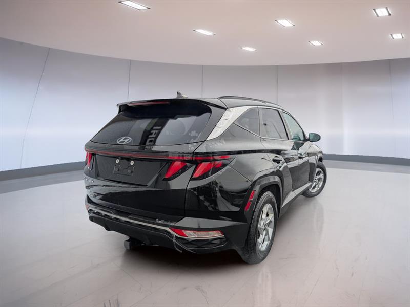 hyundai Tucson 2022 - 6