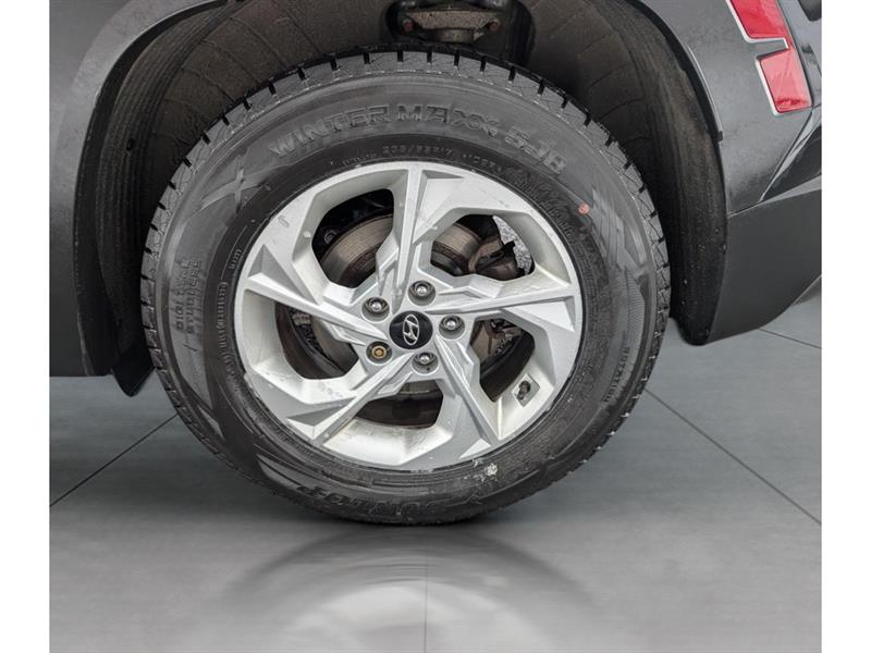 hyundai Tucson 2022 - 7