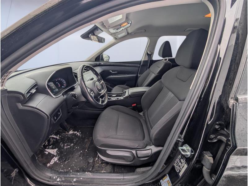 hyundai Tucson 2022 - 8