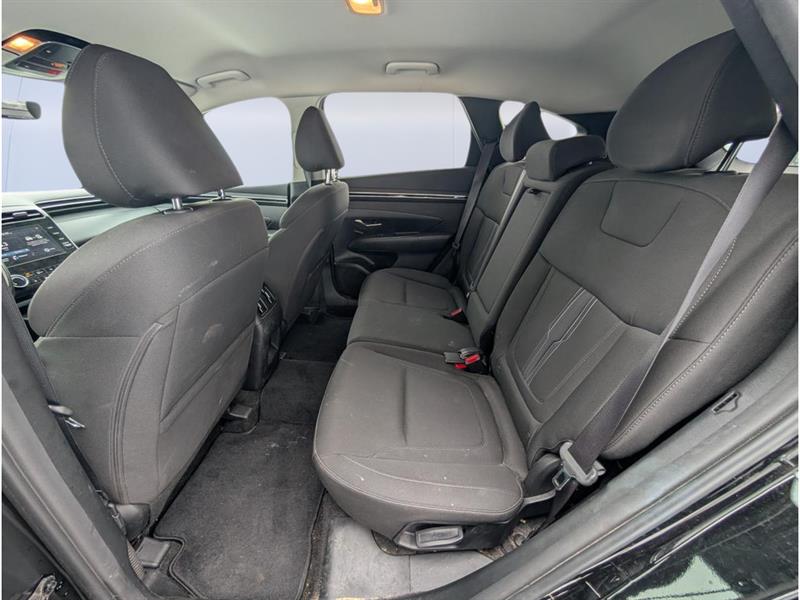 hyundai Tucson 2022 - 9