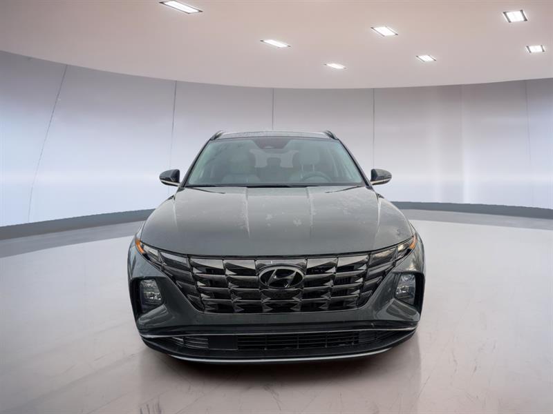 hyundai Tucson 2022 - 2