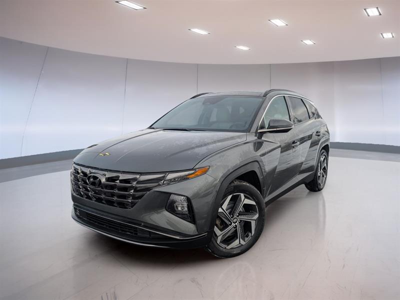 hyundai Tucson 2022 - 3