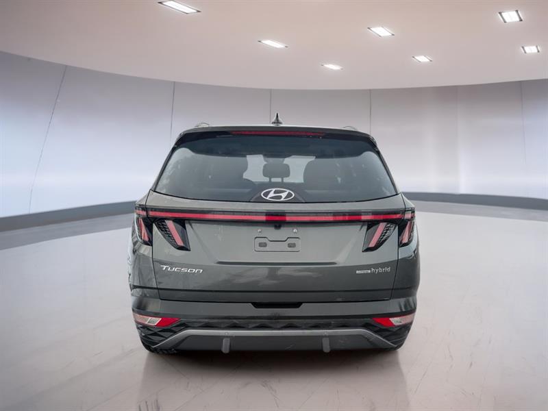 hyundai Tucson 2022 - 5