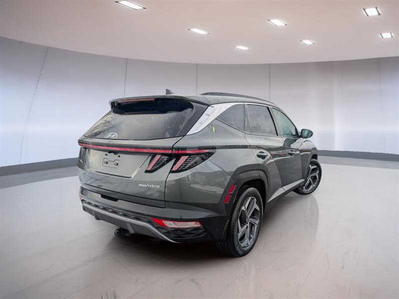 hyundai Tucson 2022 - 6