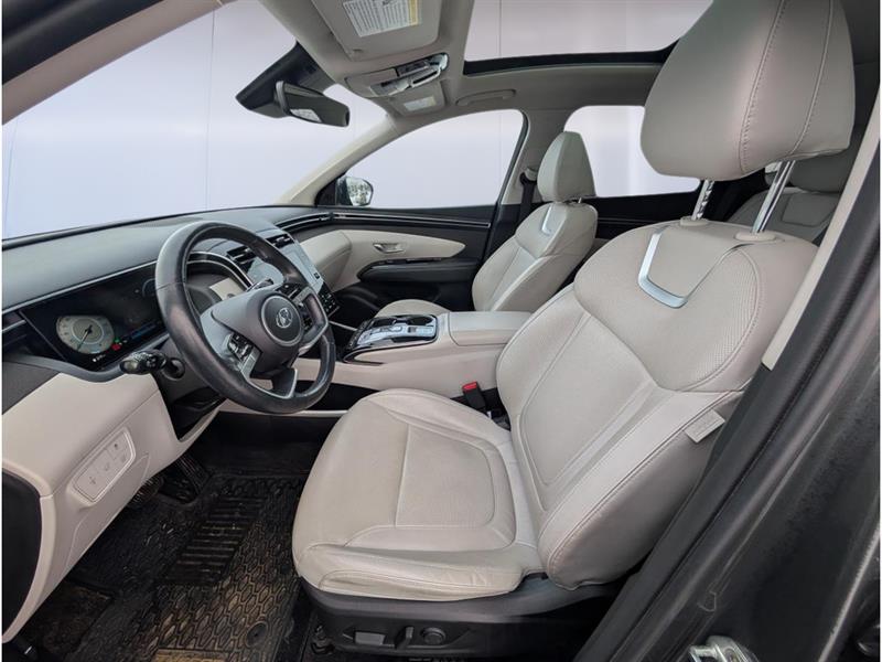 hyundai Tucson 2022 - 7