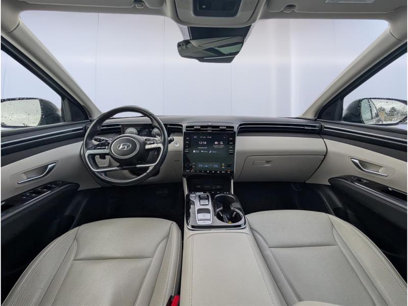 hyundai Tucson 2022 - 9