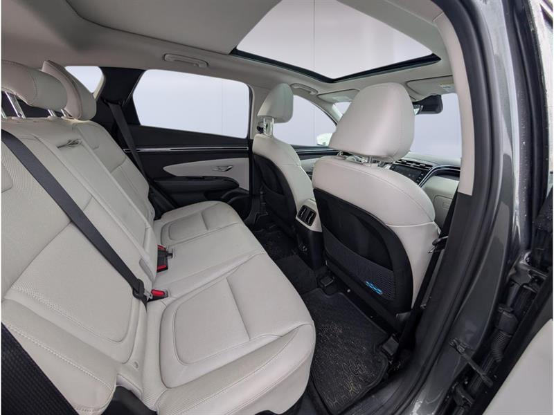 hyundai Tucson 2022 - 10