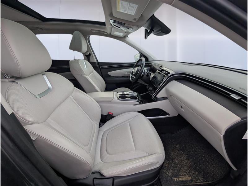 hyundai Tucson 2022 - 11