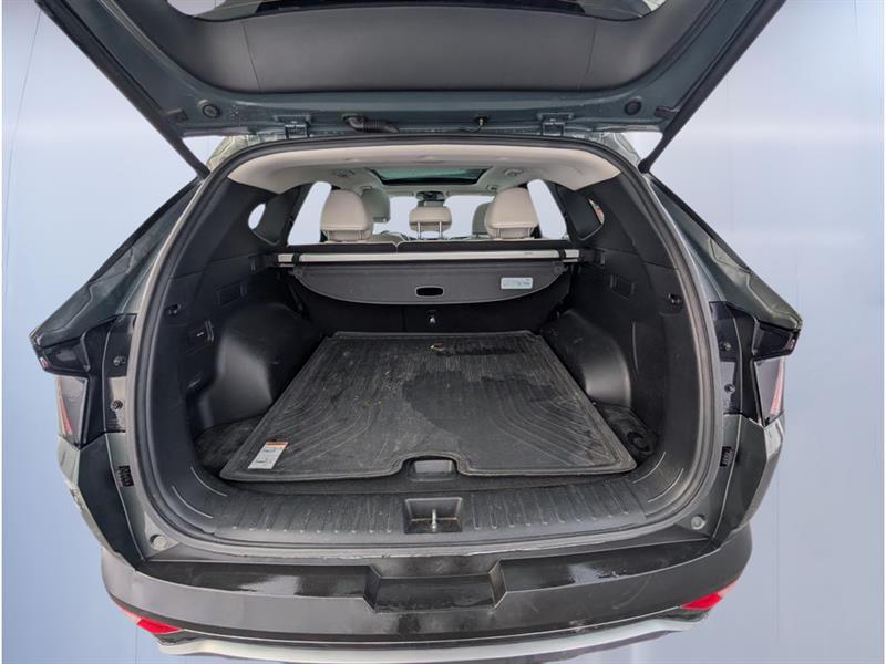 hyundai Tucson 2022 - 12