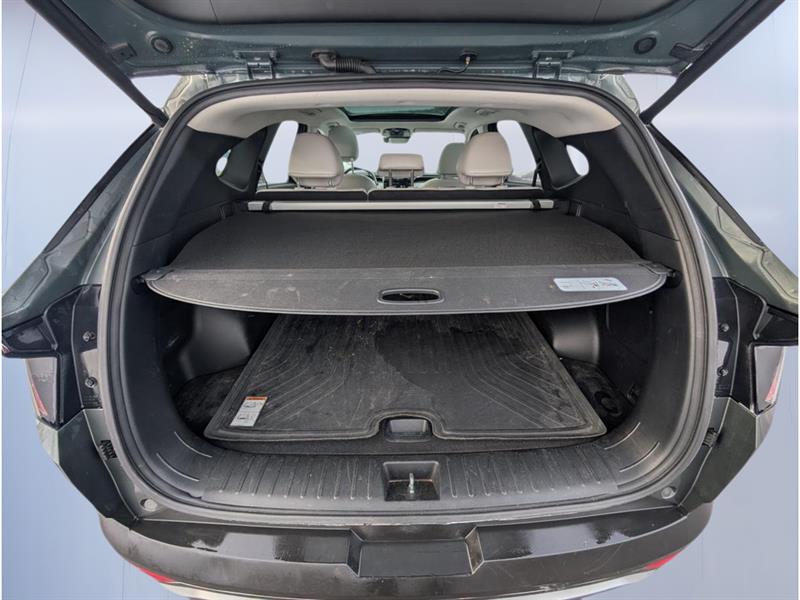 hyundai Tucson 2022 - 13