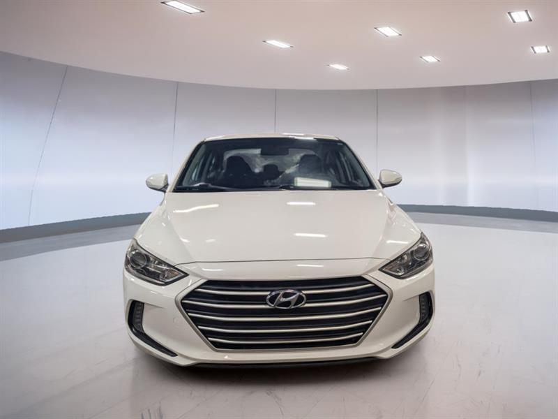 hyundai Elantra 2018 - 2