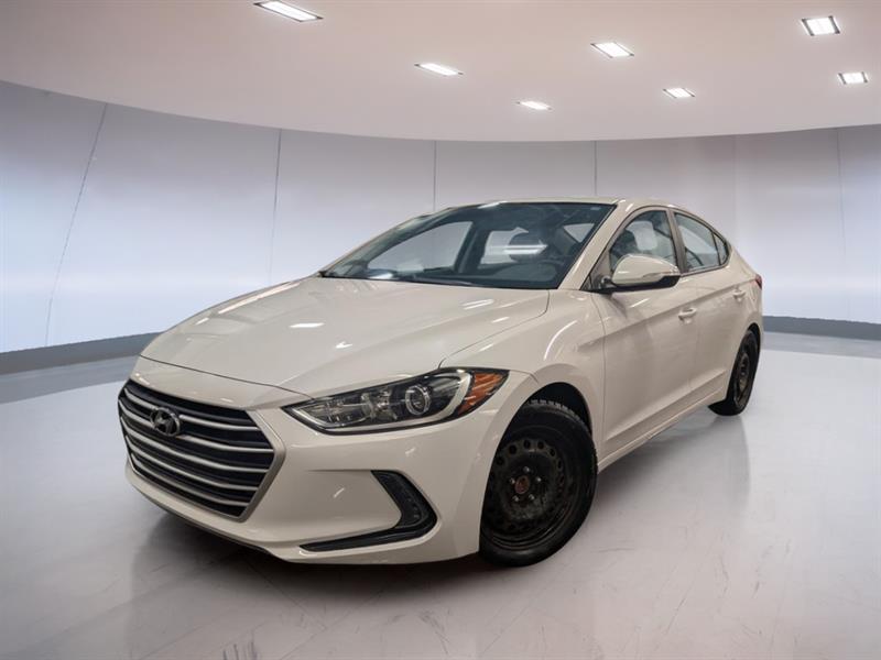 hyundai Elantra 2018 - 3