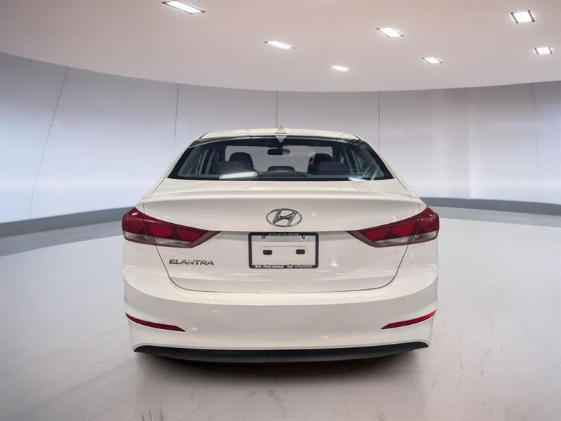 hyundai Elantra 2018 - 5