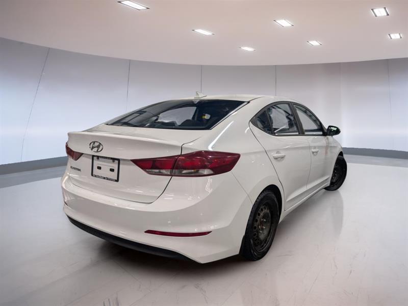 hyundai Elantra 2018 - 6