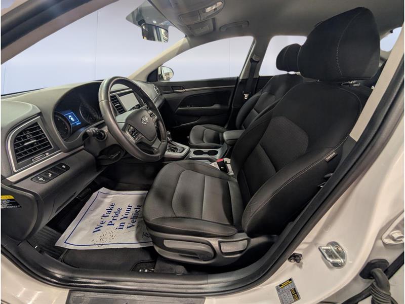 hyundai Elantra 2018 - 7