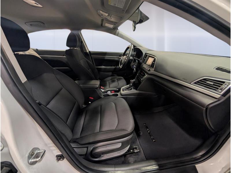 hyundai Elantra 2018 - 8