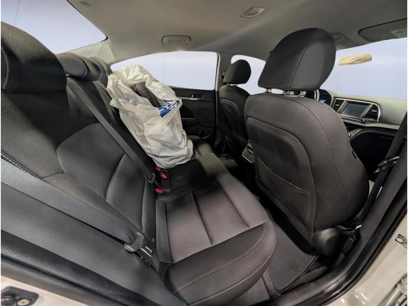 hyundai Elantra 2018 - 9