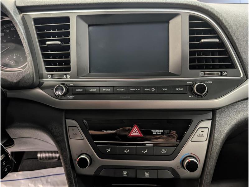 hyundai Elantra 2018 - 10