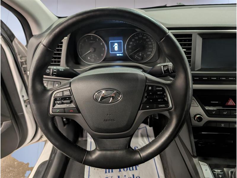 hyundai Elantra 2018 - 11