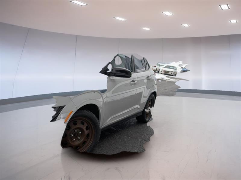 hyundai Kona 2023 - 3