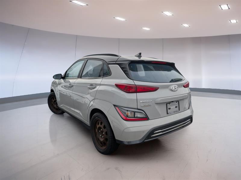 hyundai Kona 2023 - 4