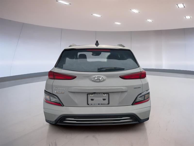 hyundai Kona 2023 - 5