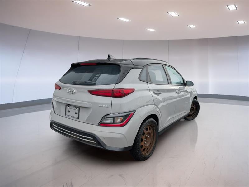 hyundai Kona 2023 - 6