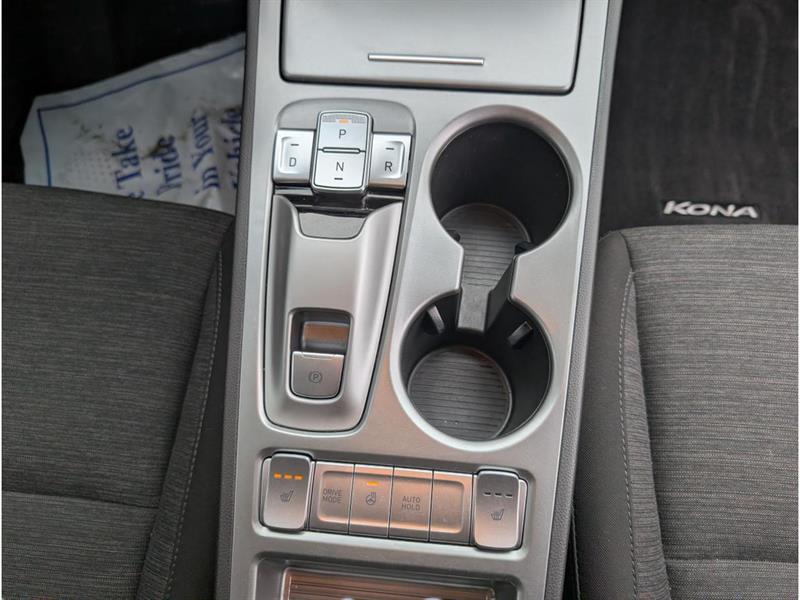 hyundai Kona 2023 - 9