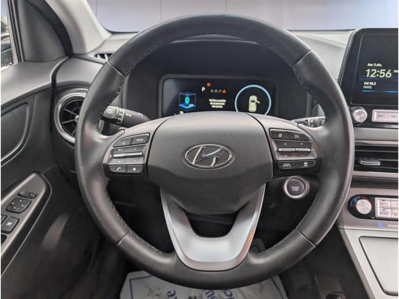 hyundai Kona 2023 - 11